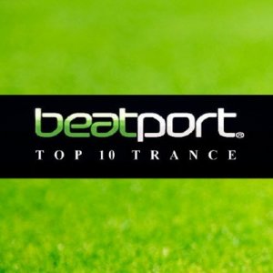 Beatport Top 10 Trance (10.07.2009)