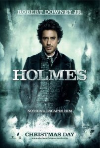 Шерлок Холмс / Sherlock Holmes (2009/HDTV/Трейлер №2)