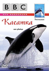 BBC: Плотоядные. Касатка / BBC: Wildlife Special - Killer Whale (2003) DVD5