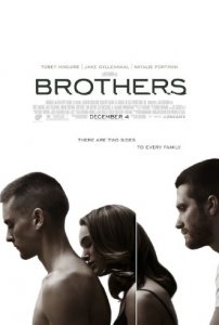 Братья / Brothers (2009/HD/Трейлер с русс. озв.)