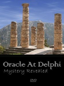 Дельфийский Оракул. Открытие Тайны / Oracle At Delphi. Mystery Revealed (2006) SATRip