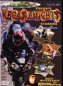 Рыцари Вегаса / Vegas Knights (2002) DVDRip