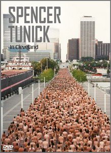 Спенсер Тьюник в Кливленде / Spencer Tunick In Cleveland (2004) DVDRip