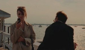 Сити-Айленд / City Island (2009/DVDScreener/Трейлер)
