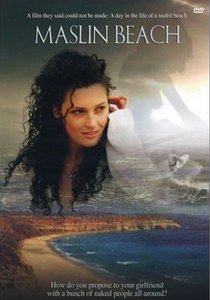 Пляж Мэслин / Maslin Beach (1997) DVDRip