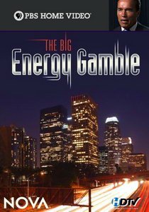 Большая Энергетическая Игра / The Big Energy Gamble (2009) HDTV [720p]