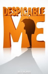 Презренный я / Despicable Me (2009/HD/Трейлер)