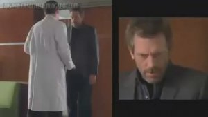 Доктор Хаус / House, M.D. 6 (2009/DVDRip/Проморолики и интервью к 6 сезону)