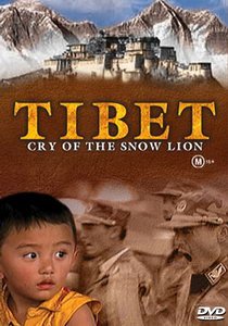 Тибет: плач снежного льва / Tibet: cry of the snow lion (2002) DVDRip