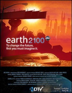 Земля 2100 / Earth 2100 (2009) HDTV [720p]
