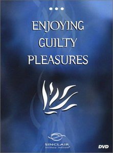 Секреты совершенного секса. Запрешенные удовольствия / Better Sex. Enjoying Guilty Pleasures (2003)