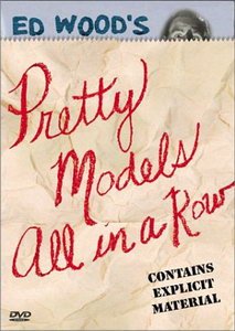 Супермодели. Все подряд. / Pretty Models All In A Row (1969) DVDRip