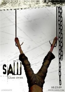 Пила 6 / Saw VI (2009/StreamRip/2-х минутный отрывок из фильма + Тизер)