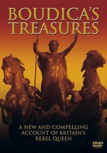 Сокровища Боудикки / Boudica's treasures (2005) SATRip