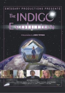 Эволюция Индиго / Evolution Indigo (2006) DVD5