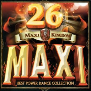 Maxi Kingdom 26 (2009)