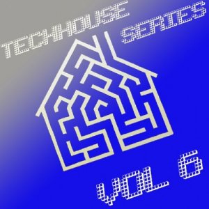 TechHouse Series Vol. 6 (2009)