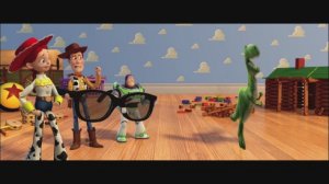 История игрушек 1 and 2 / Toy Story (2010/HDTV/Трейлер 3D)