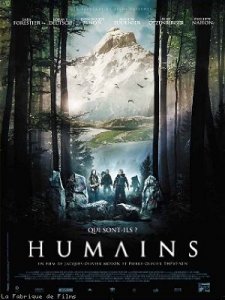 Люди / Humains (2009/Трейлер)