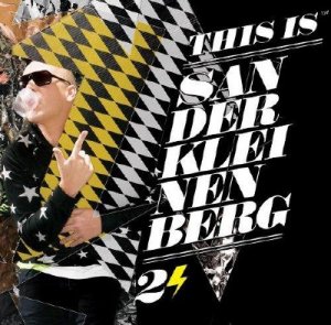 This Is Sander Kleinenberg 2 (2009)