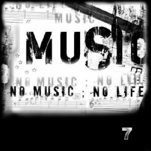 No Music - No Life vol. 7 (2009)