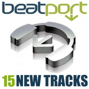 Beatport - 15 New Tracks (30.07.2009)