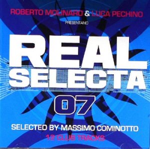 Real Selecta Vol.7 (2009)