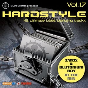 Hardstyle Vol.17 (2009)