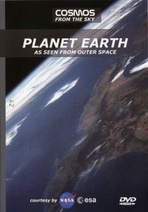 Наблюдение планеты земли с космоса / Planeth Earth: as seen from outer space (2006) DVD5