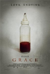 Грейс / Grace (2009/HD/Трейлер)