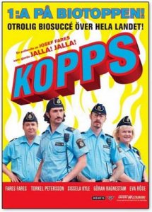 Копы в законе / Kopps (2003) DVDRip
