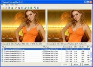 Angel Software Resize Pictures Plus 3.3.0.161