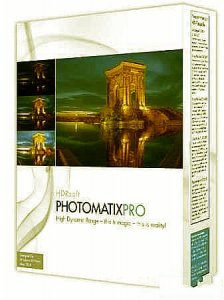 Photomatix Pro 3.2 Beta 5 (32/64 bit)