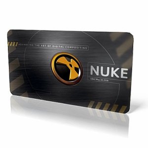 The Foundry Nuke 5.2.3