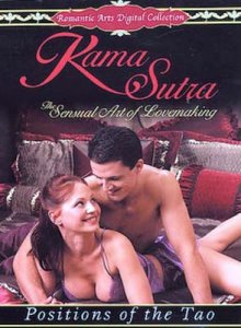 Камасутра Чувственное искусство любви / Kama Sutra The Sensual Art of Lovemaking (2006) DVDRip  