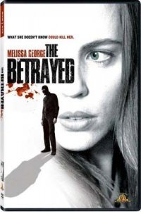 Преданные / The Betrayed (2008) DVDRip