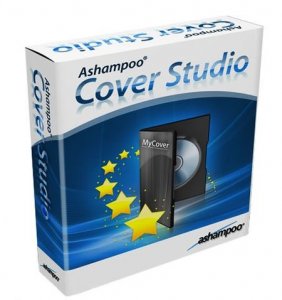 Ashampoo Cover Studio 2 v2.0