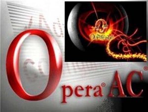 Opera AC 3.6.7 Final Portable- Лучший браузер