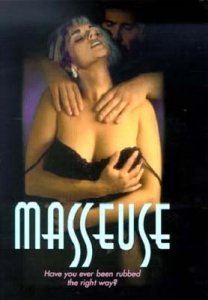 Массажистка / Masseuse (1996) DVDRip