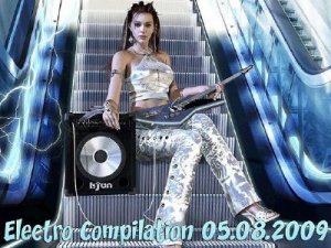 Electro Compilation (05.08.2009)