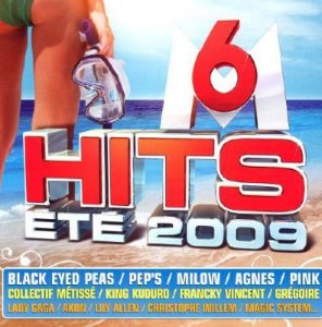 M6 Hits Ete (2009)