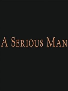 Серьёзный человек / A Serious Man (2009/HD+HDTVRip/Трейлеры)