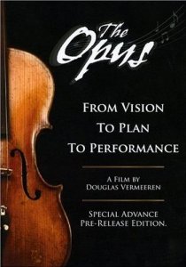 Опус / The Opus (2008) DVDRip