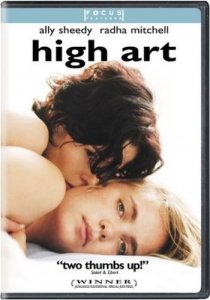 Высокое искусство / High Art (1998) DVDRip