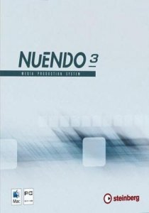 Обучающее видео по программе Steinberg Nuendo / Nuendo Video Tutorial (2007) DVDRip