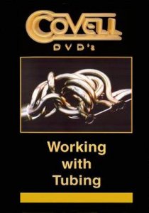 Работа с трубами мотоцикла / Working with tubing (2000) DVDRip