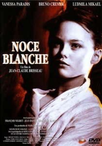 Белая Свадьба / Noce blanche (1989) DVDRip