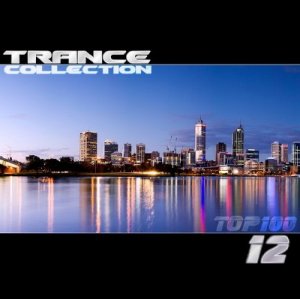 Trance Collection 12 TOP 100 (2009)