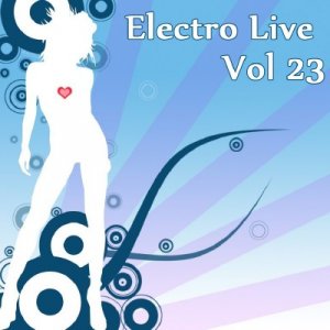 Electro Live Vol 23 (2009)