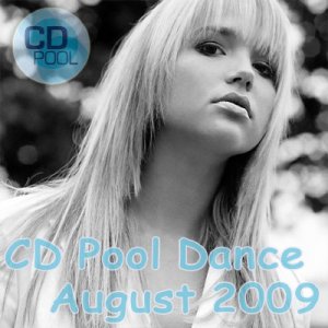 CD Pool Dance August (2009)